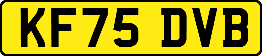 KF75DVB