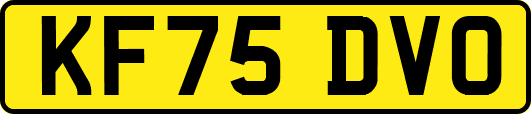 KF75DVO