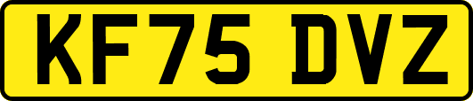 KF75DVZ