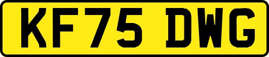 KF75DWG