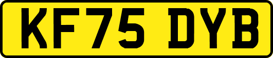 KF75DYB