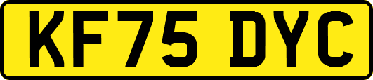 KF75DYC