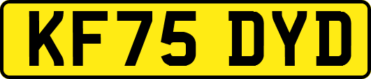 KF75DYD