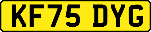 KF75DYG