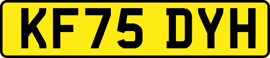 KF75DYH