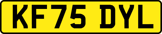 KF75DYL