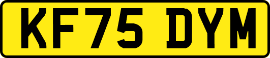 KF75DYM