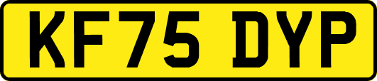 KF75DYP