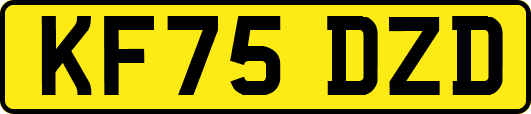 KF75DZD