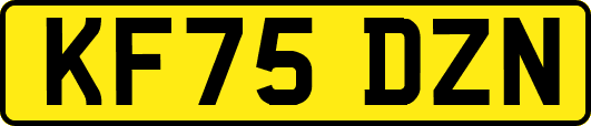 KF75DZN