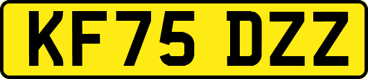 KF75DZZ