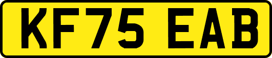 KF75EAB