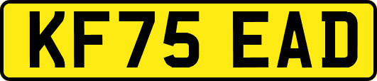 KF75EAD