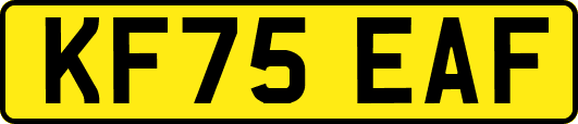 KF75EAF
