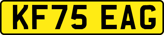 KF75EAG