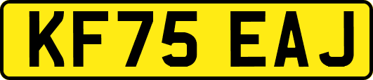 KF75EAJ