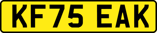 KF75EAK
