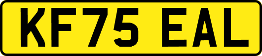 KF75EAL