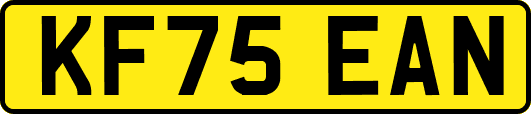 KF75EAN