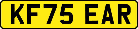 KF75EAR