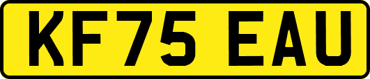 KF75EAU