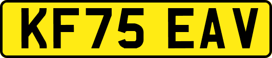 KF75EAV