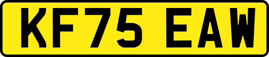 KF75EAW