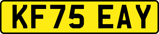 KF75EAY