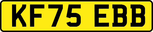 KF75EBB