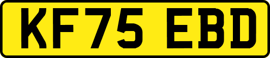 KF75EBD