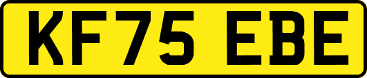 KF75EBE