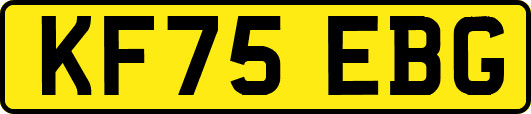 KF75EBG