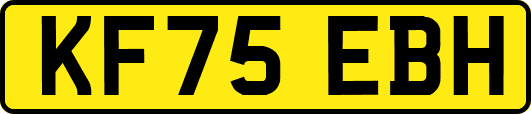 KF75EBH