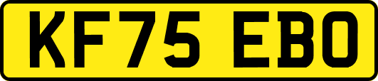 KF75EBO