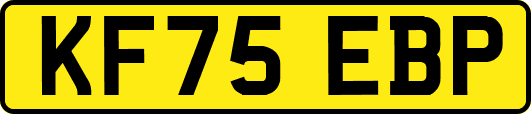 KF75EBP