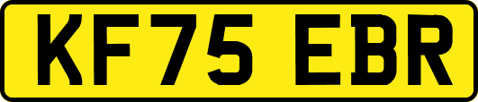 KF75EBR