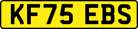 KF75EBS