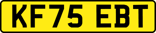 KF75EBT