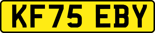 KF75EBY