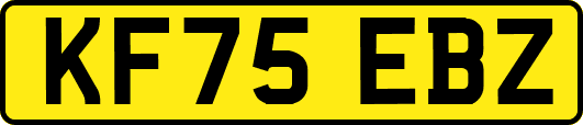 KF75EBZ