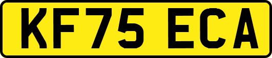 KF75ECA