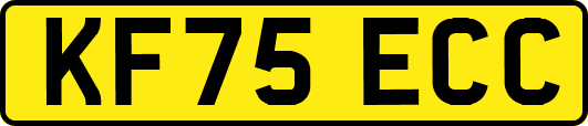 KF75ECC