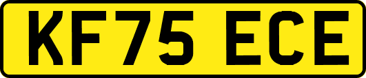 KF75ECE