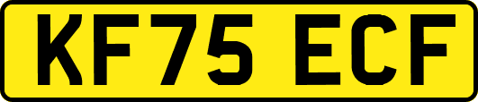 KF75ECF