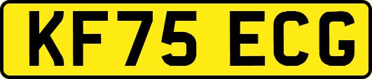 KF75ECG