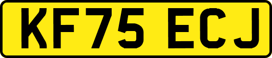 KF75ECJ