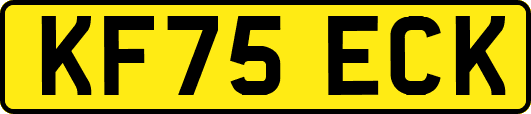 KF75ECK