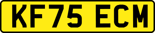 KF75ECM