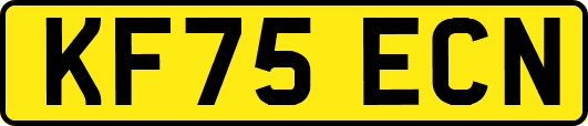 KF75ECN