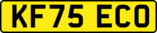 KF75ECO